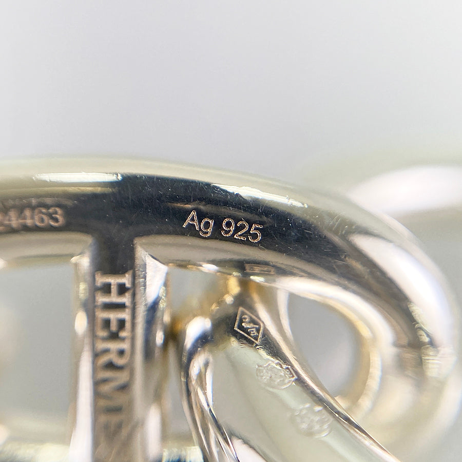 HERMES Chaine d'Ancre TGM Bracelet