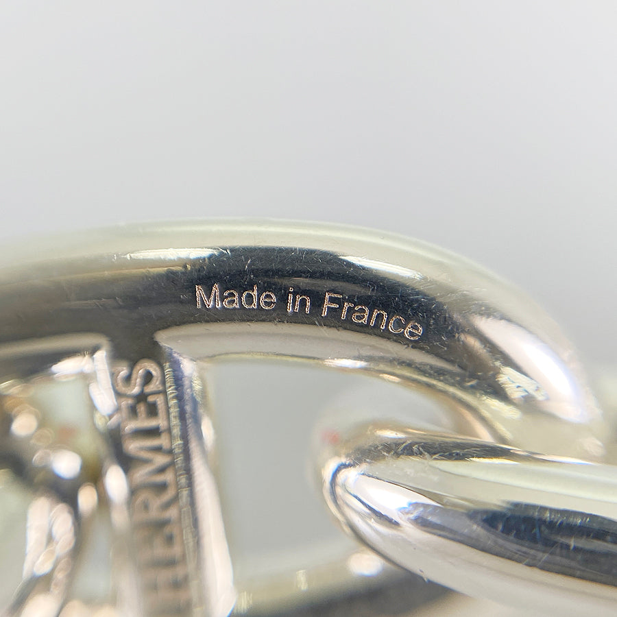 HERMES Chaine d'Ancre TGM Bracelet