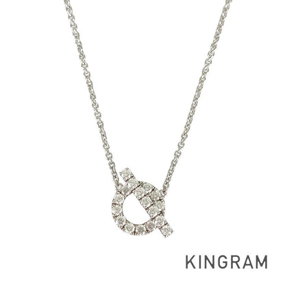 HERMES Finesse Necklace