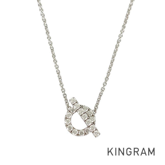 HERMES Finesse Necklace