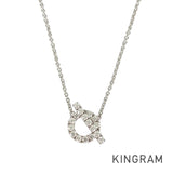 HERMES Finesse Necklace