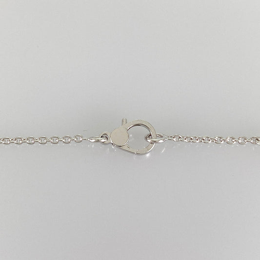 HERMES Finesse Necklace