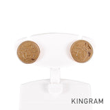 HERMES Ex-libris TPM Earring