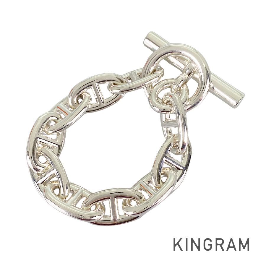 HERMES Chaine d'Ancre TGM Bracelet