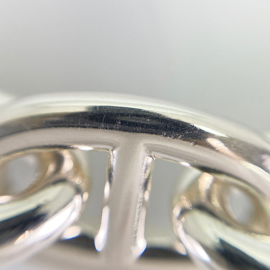 HERMES Chaine d'Ancre TGM Bracelet