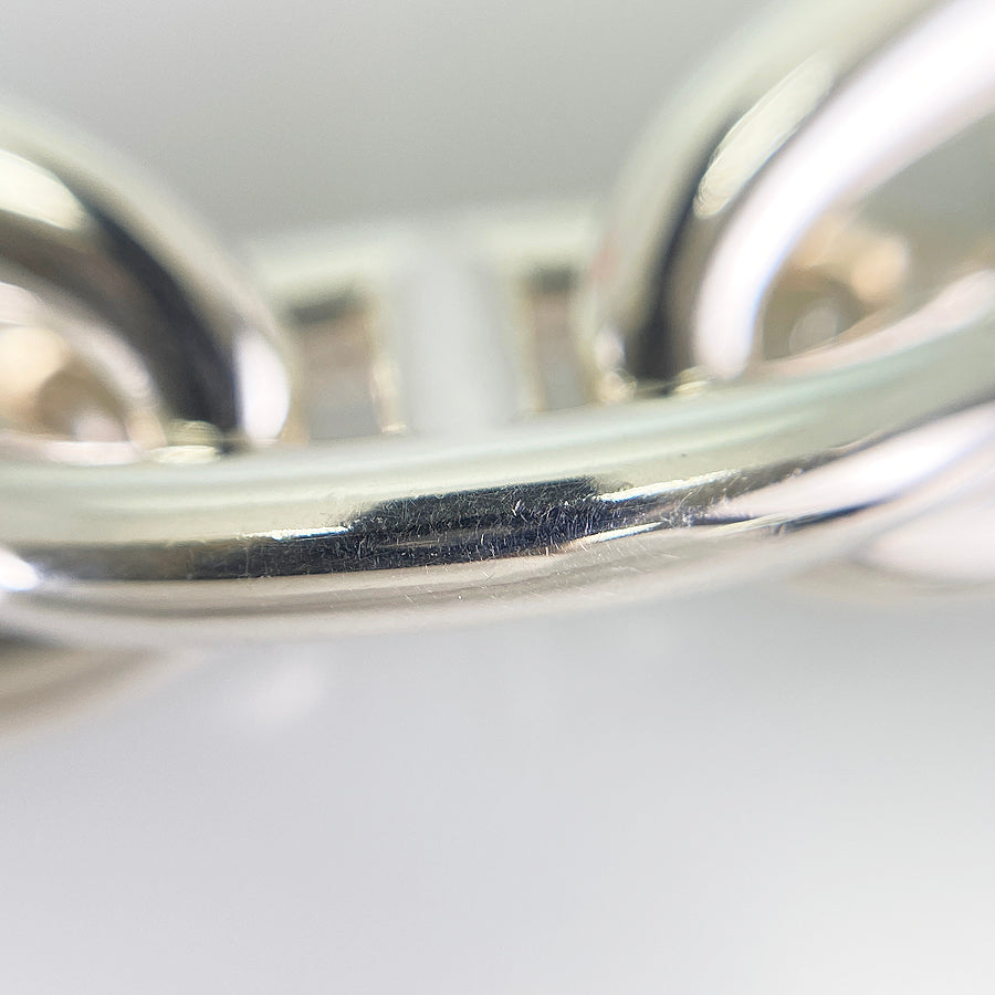 HERMES Chaine d'Ancre TGM Bracelet