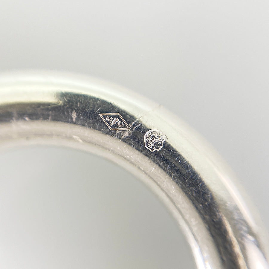 HERMES Chaine d'Ancre TGM Bracelet