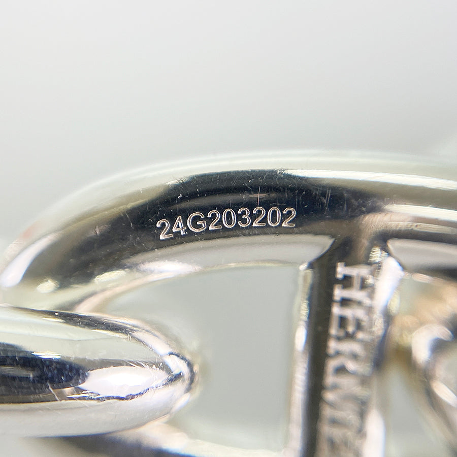 HERMES Chaine d'Ancre TGM Bracelet