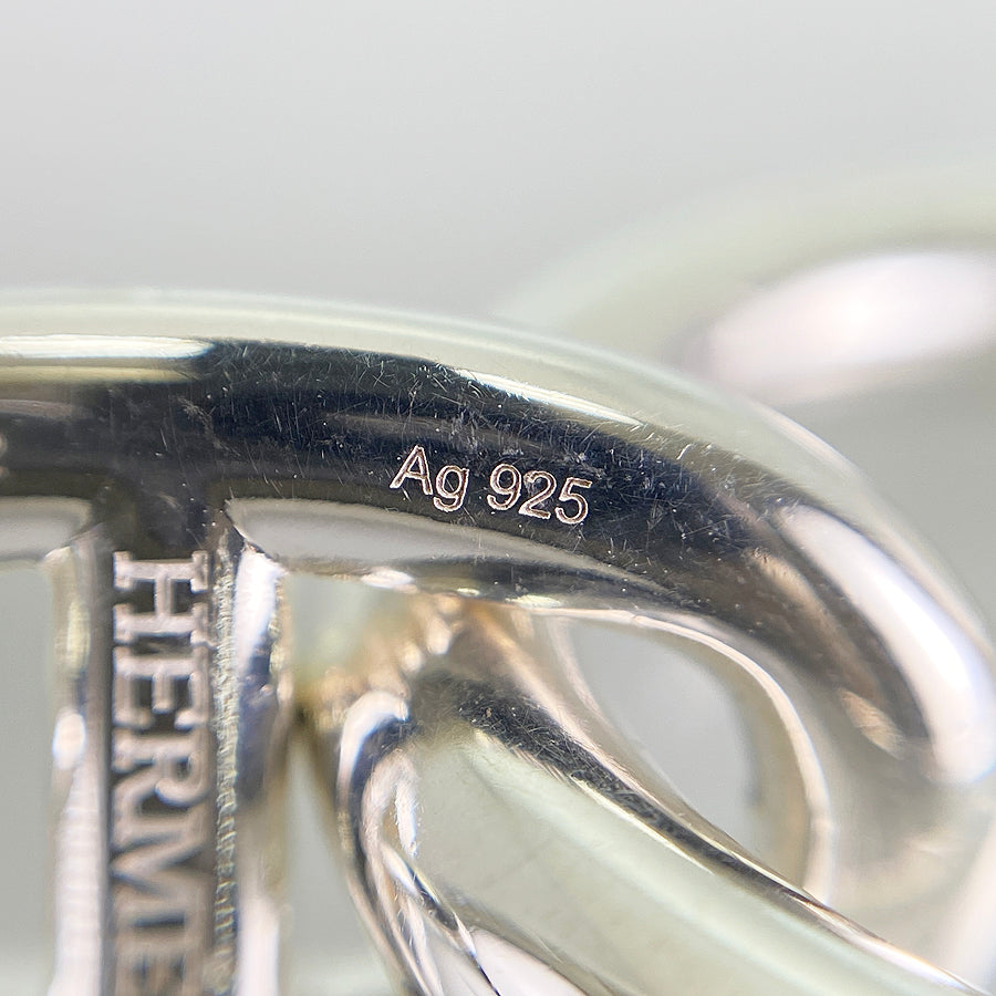 HERMES Chaine d'Ancre TGM Bracelet