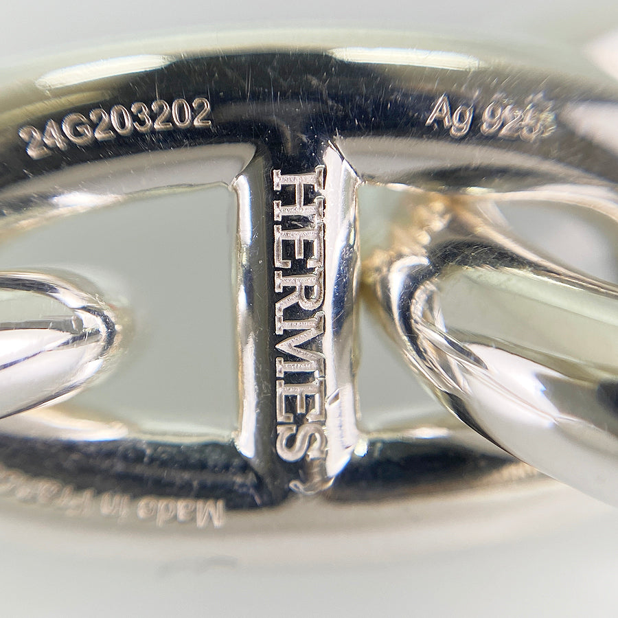 HERMES Chaine d'Ancre TGM Bracelet
