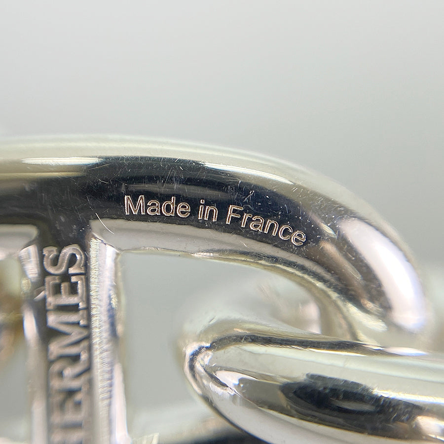 HERMES Chaine d'Ancre TGM Bracelet