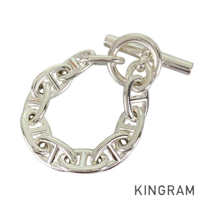 HERMES Chaine d'Ancre TGM Bracelet