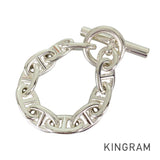 HERMES Chaine d'Ancre TGM Bracelet