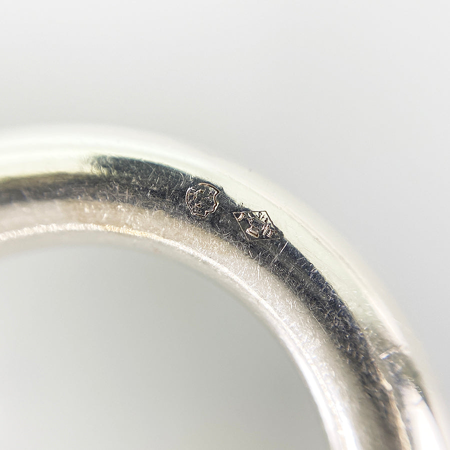 HERMES Chaine d'Ancre TGM Bracelet