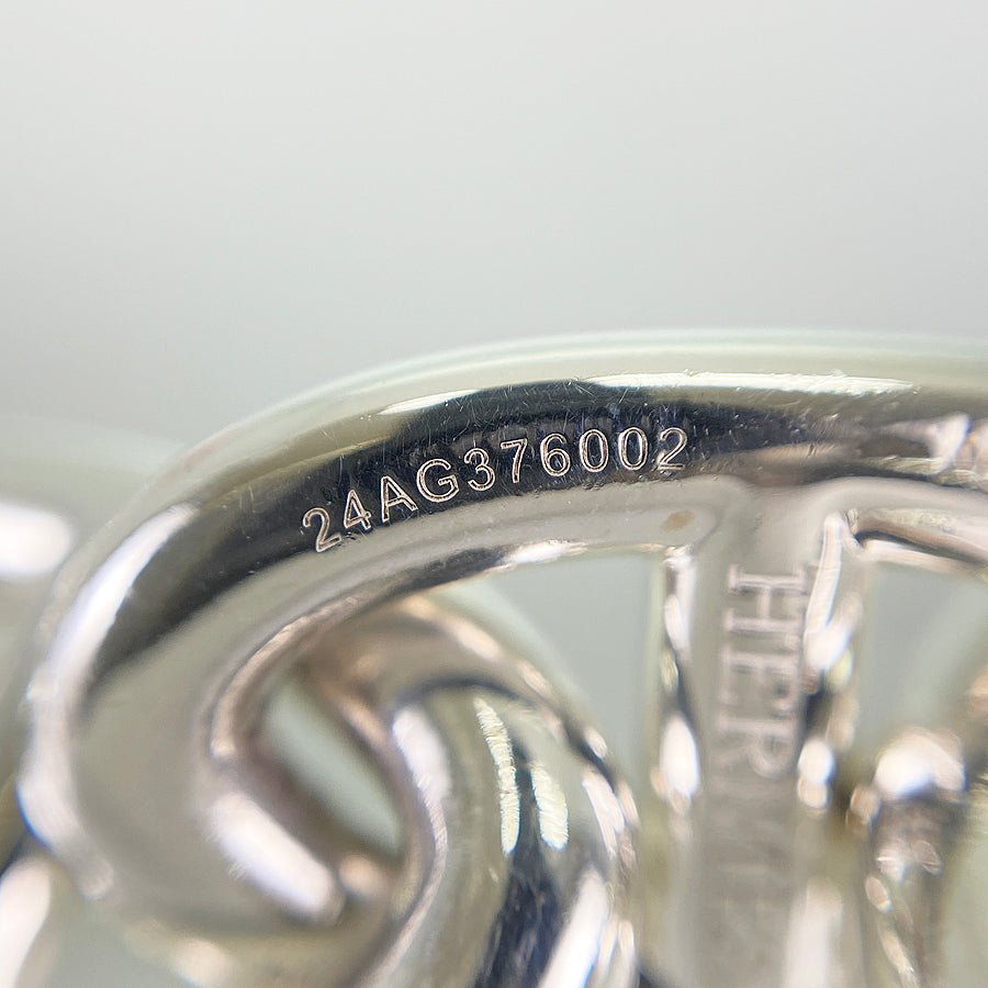 HERMES Chaine d'Ancre TGM Bracelet
