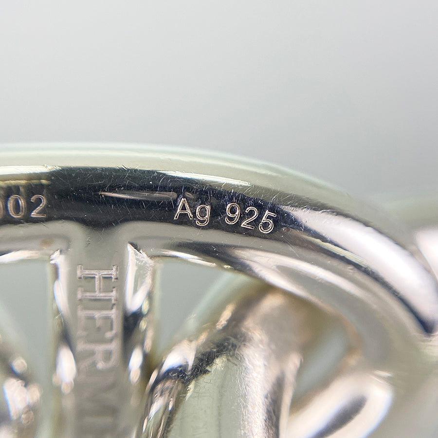 HERMES Chaine d'Ancre TGM Bracelet