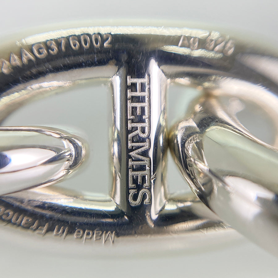 HERMES Chaine d'Ancre TGM Bracelet