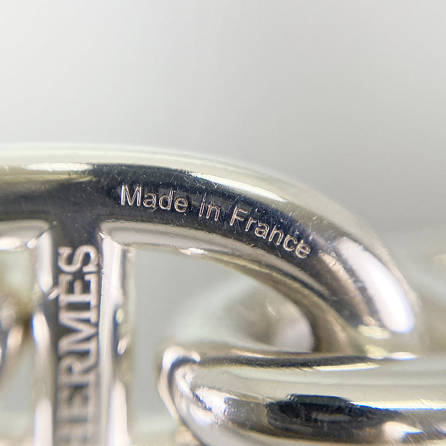 HERMES Chaine d'Ancre TGM Bracelet