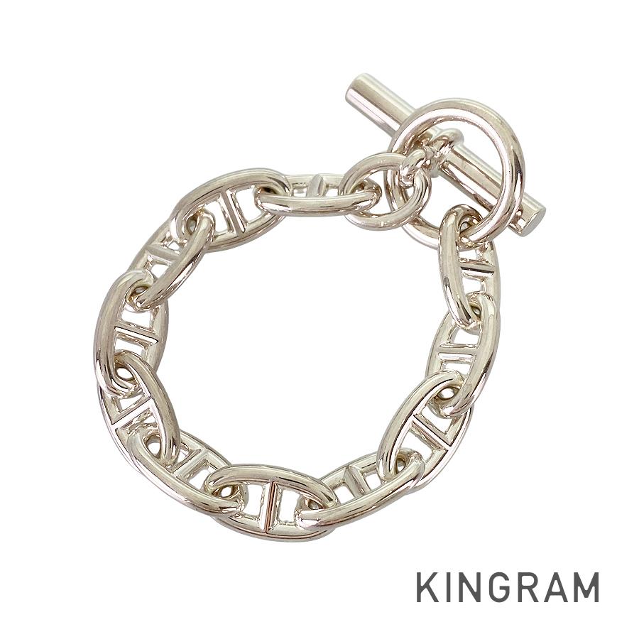 HERMES Chaine d'Ancre GM Bracelet