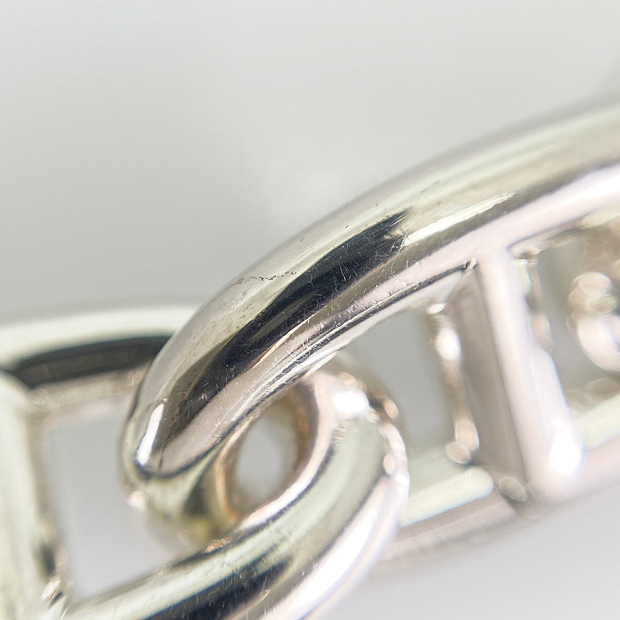 HERMES Chaine d'Ancre GM Bracelet