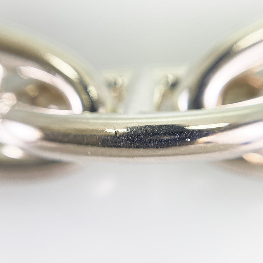 HERMES Chaine d'Ancre GM Bracelet