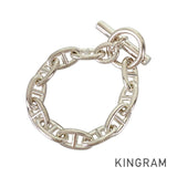 HERMES Chaine d'Ancre GM Bracelet