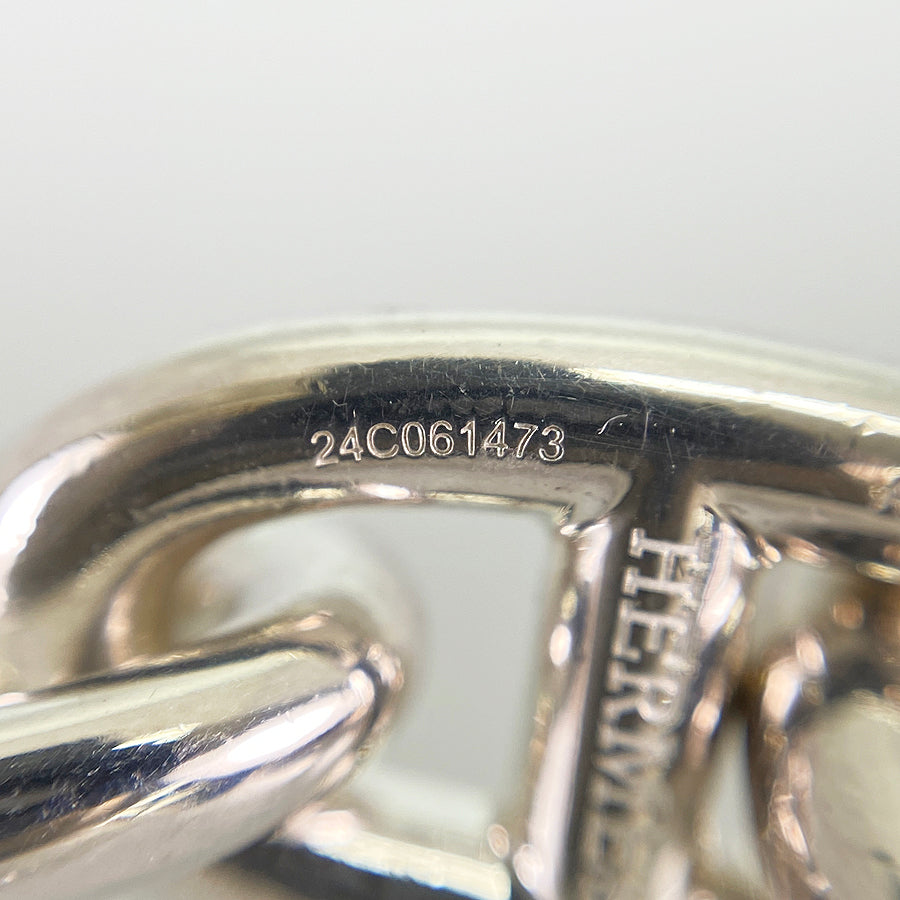 HERMES Chaine d'Ancre GM Bracelet