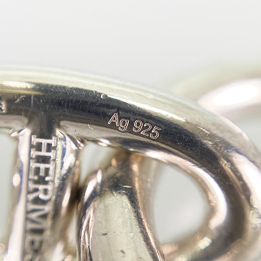 HERMES Chaine d'Ancre GM Bracelet