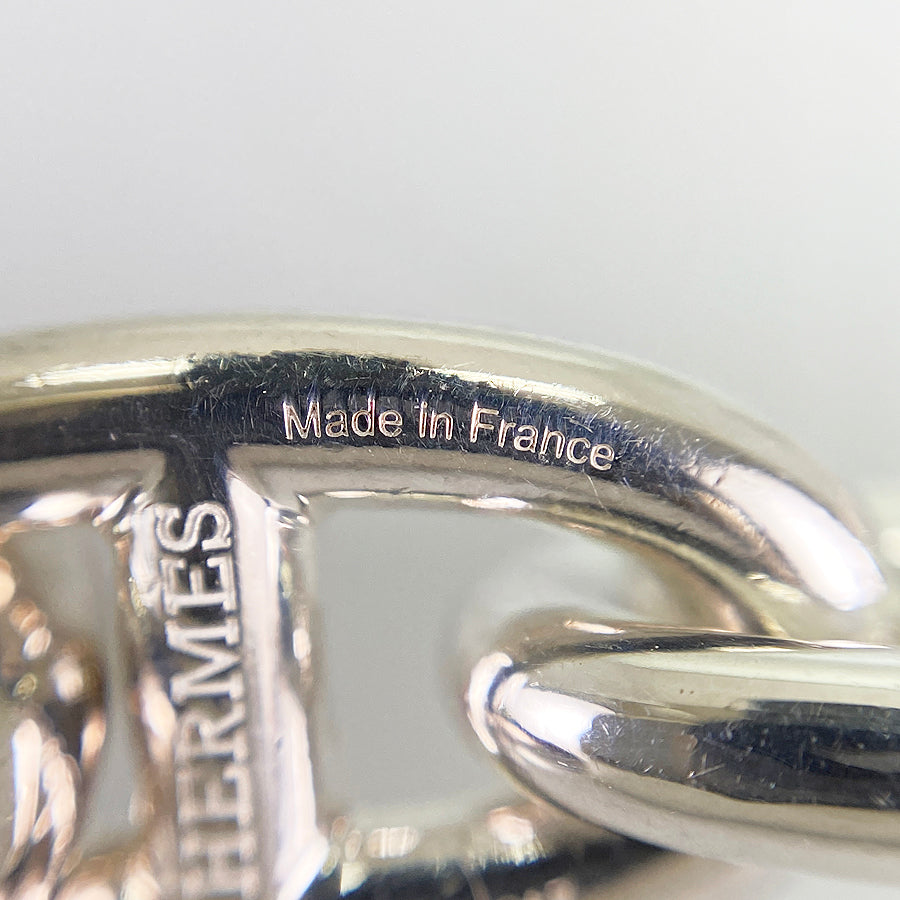 HERMES Chaine d'Ancre GM Bracelet