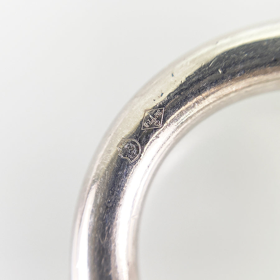 HERMES Chaine d'Ancre GM Bracelet