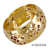 LOUIS VUITTON Petitburg Galea Ring