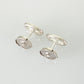HERMES Chaine d'Ancre Farandole TPM Earring