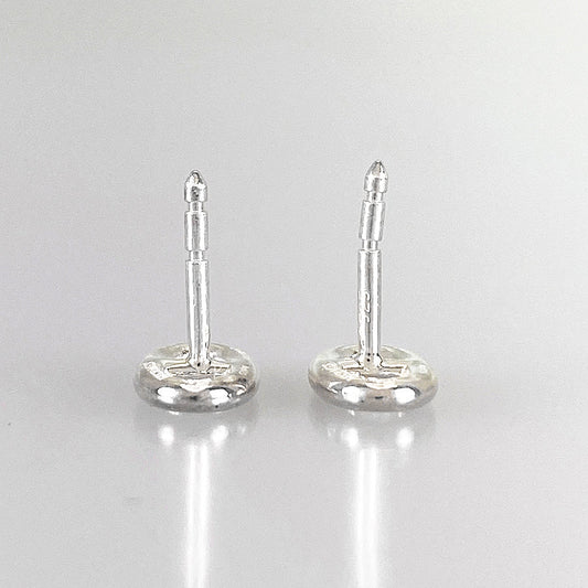 HERMES Chaine d'Ancre Farandole TPM Earring