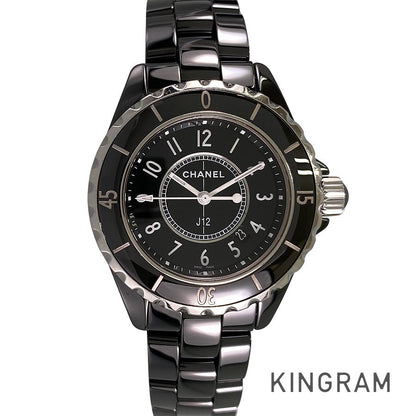 CHANEL J12 H0682 Women's Watch