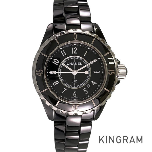 CHANEL J12 H0682 Women's Watch