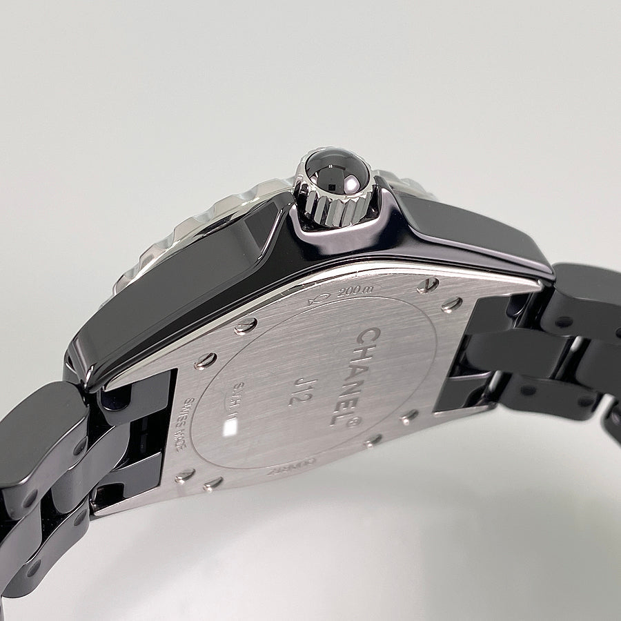CHANEL J12 H0682 Women's Watch