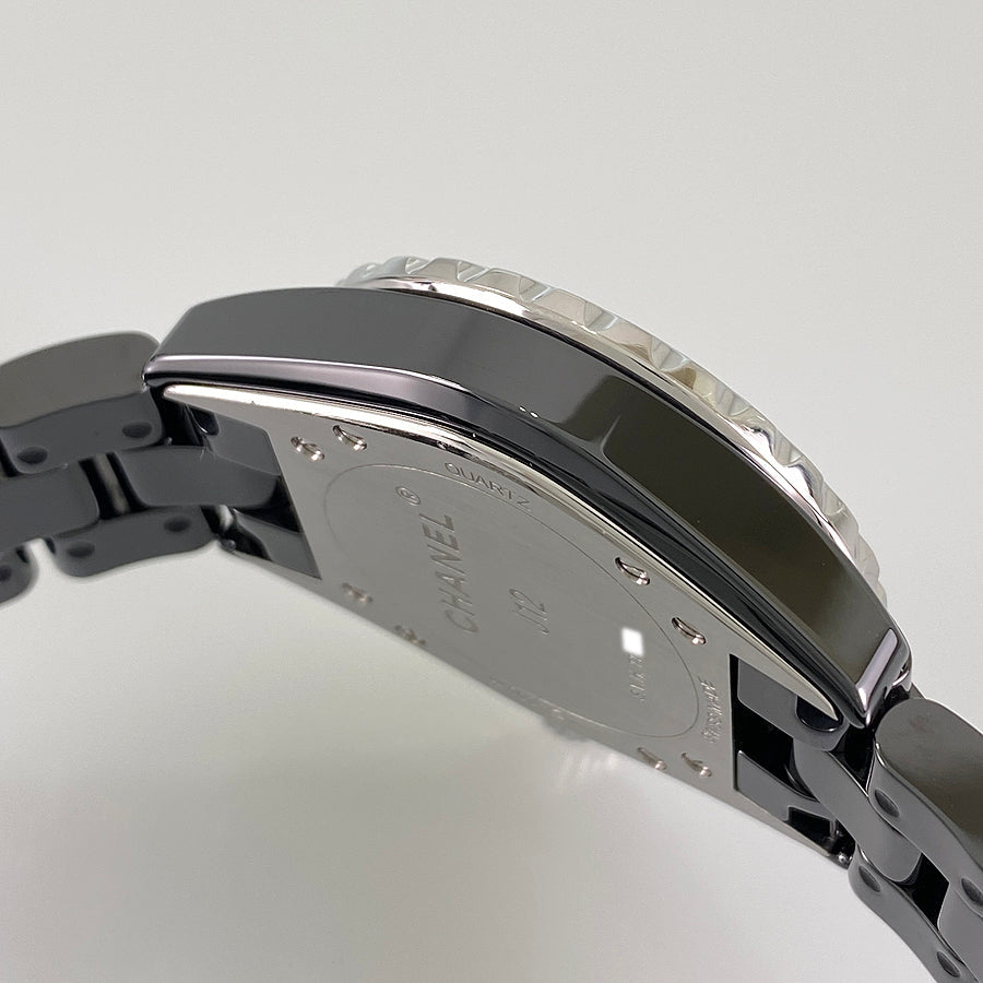 CHANEL J12 H0682 Women's Watch