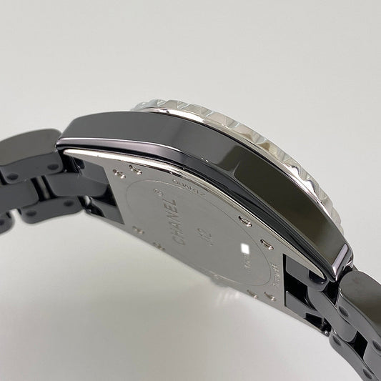 CHANEL J12 H0682 Women's Watch