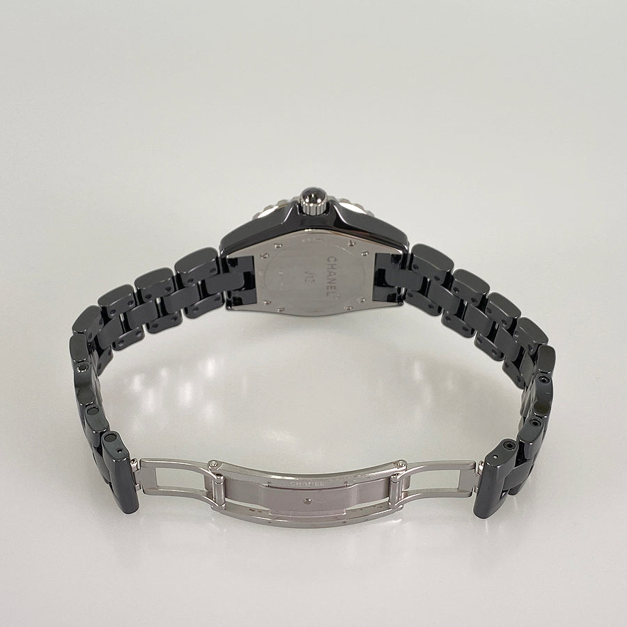 CHANEL J12 H0682 Women's Watch