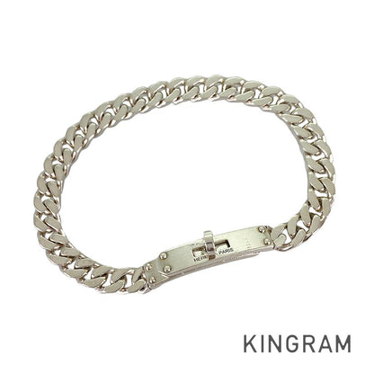 HERMES Kelly Gourmet XL Bracelet