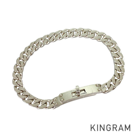 HERMES Kelly Gourmet XL Bracelet