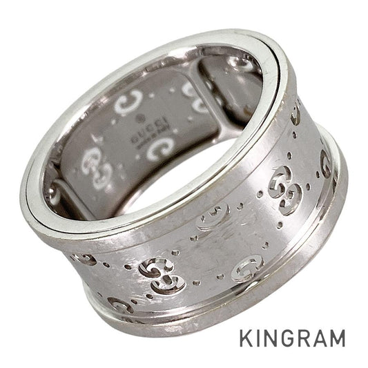 GUCCI Icon Ring