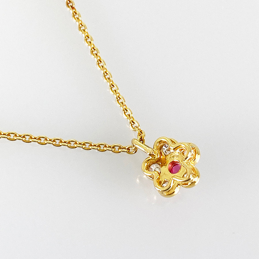 Dior Necklace