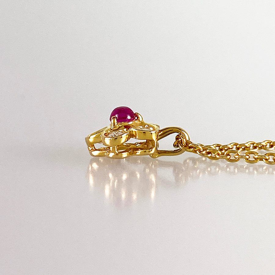 Dior Necklace