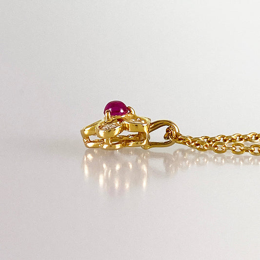 Dior Necklace