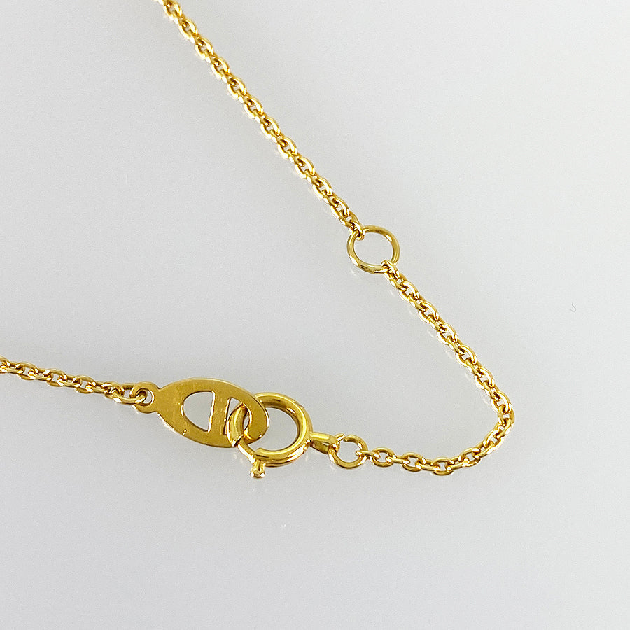Dior Necklace