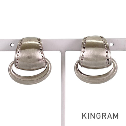 HERMES Earring