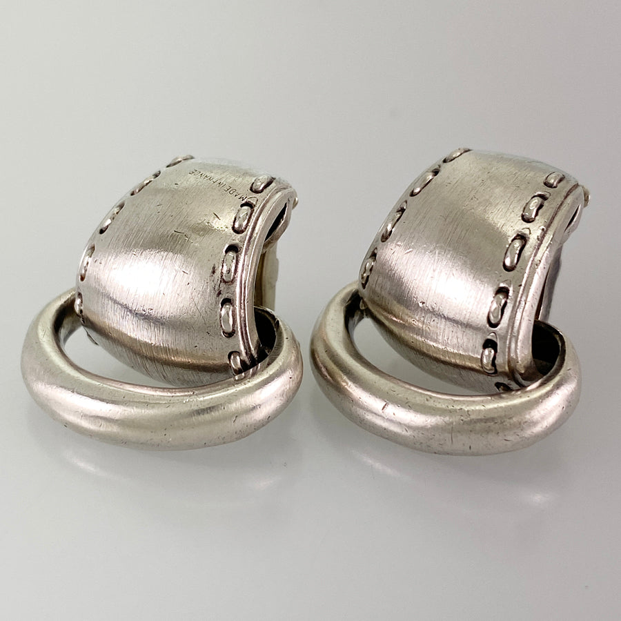 HERMES Earring
