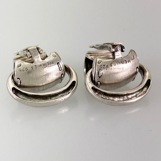 HERMES Earring
