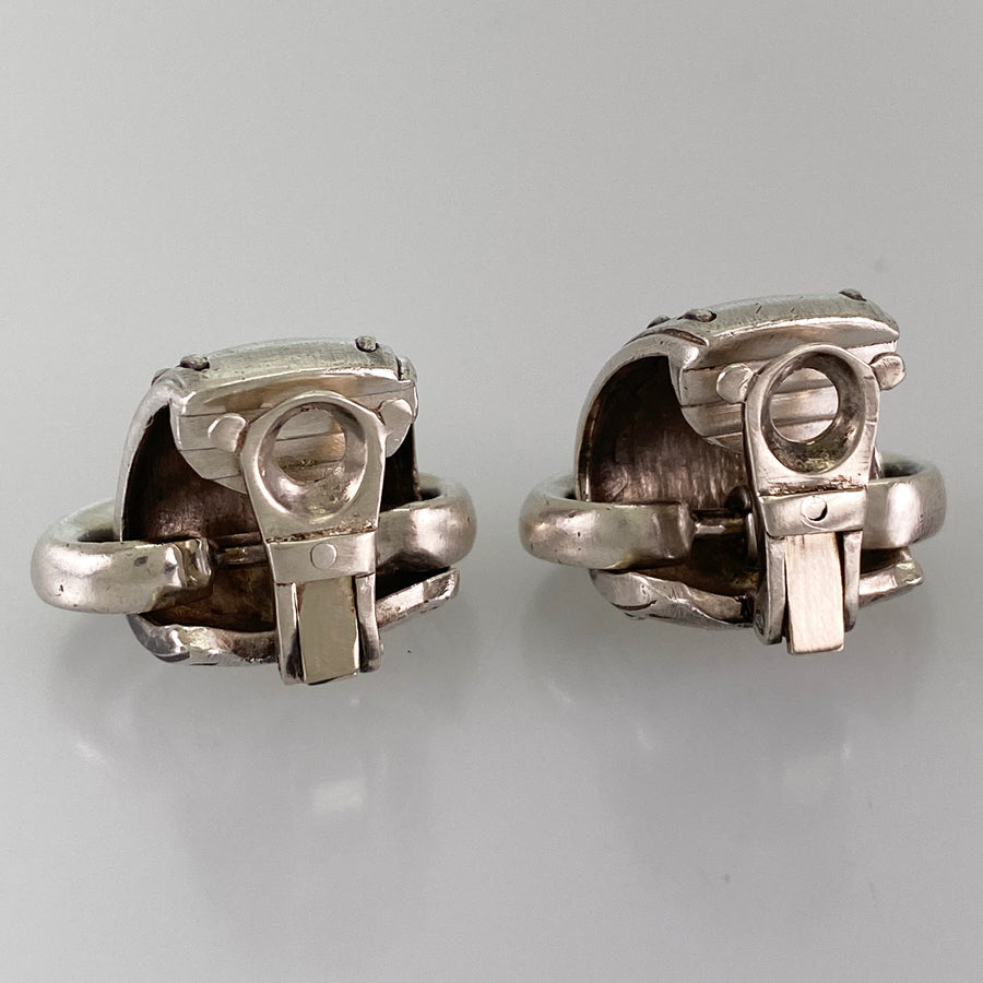 HERMES Earring